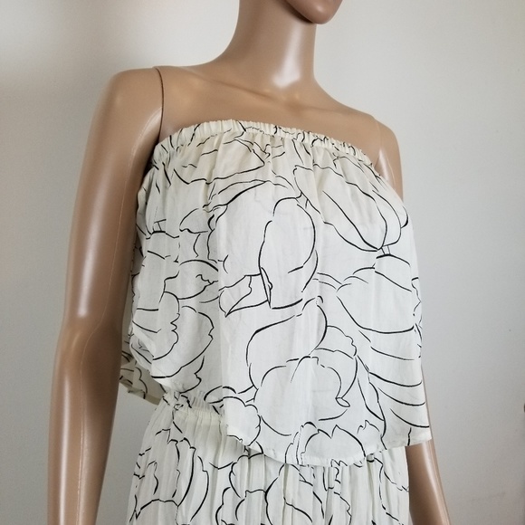 Audrey 3+1 jumpsuit size S - Picture 2 of 8